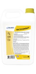 BACTI' CONTACT 5L DETERG. DESINFECTANT