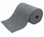BOBINE D'ESSUYAGE MICROFIBRE GRIS- 75 FORMATS
