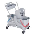 CHARIOT LAVAGE 2X25L TIMON
