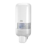 DIST SAVON ET DESINFECTANT 1L TKELEV S4 POUR SAVON 1L