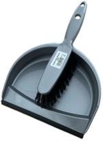 Ensemble Pelle+Balayette plastique