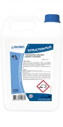 EXTRACTION PLUS 5L SHAMPOOING MOQUETTE