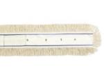 FRANGE COTON BALAYAGE 120CM  POUR SUPPORT BALAI 