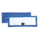 FRANGE MICROFIBRE ULTRA VELCRO 40CM