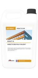 INSECT B 5L INSECTICIDE POLYVALENT