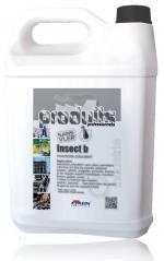 INSECT B 5L INSECTICIDE POLYVALENT
