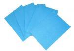 LAVETTES EXTRA BLEUES  50*36 (X25) 80grs