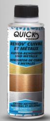 RENOV' CUIVRE ET METAUX 200ML