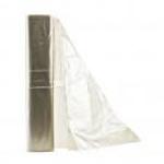 SAC POUB. 160L TRANSP. X100 BD-30 MC CARTON DE 100