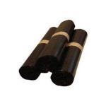 SAC POUBELLE 110L NOIR - X 200 BD 27 MC - DIM. 700X1050 carton 8 rlx de 25 sacs = 200