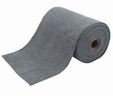 BOBINE D'ESSUYAGE MICROFIBRE GRIS- 75 FORMATS