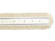 FRANGE COTON BALAYAGE 120CM  POUR SUPPORT BALAI 