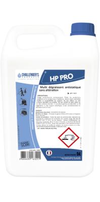 HP PRO 5L MULTI DEGRAISSANT  ANTISTATIQUE
