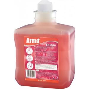 LOTION LAVANTE RUBIS 6X1L MAINS ET CORPS