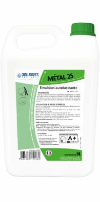 METAL 25 PROTECTION 5L
