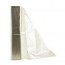 SAC POUB. 160L TRANSP. X100 BD-30 MC CARTON DE 100
